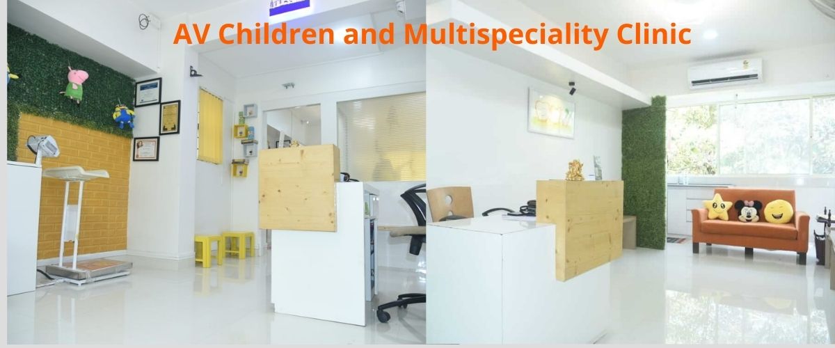 AV children & Multispeciality clinic