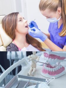 general dentistry