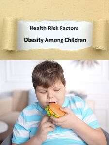Obesity in Children - AV Children and Multispecialty Clinic