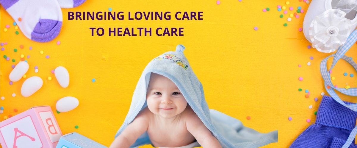 Baby care - AV children and Multispeciality clinic