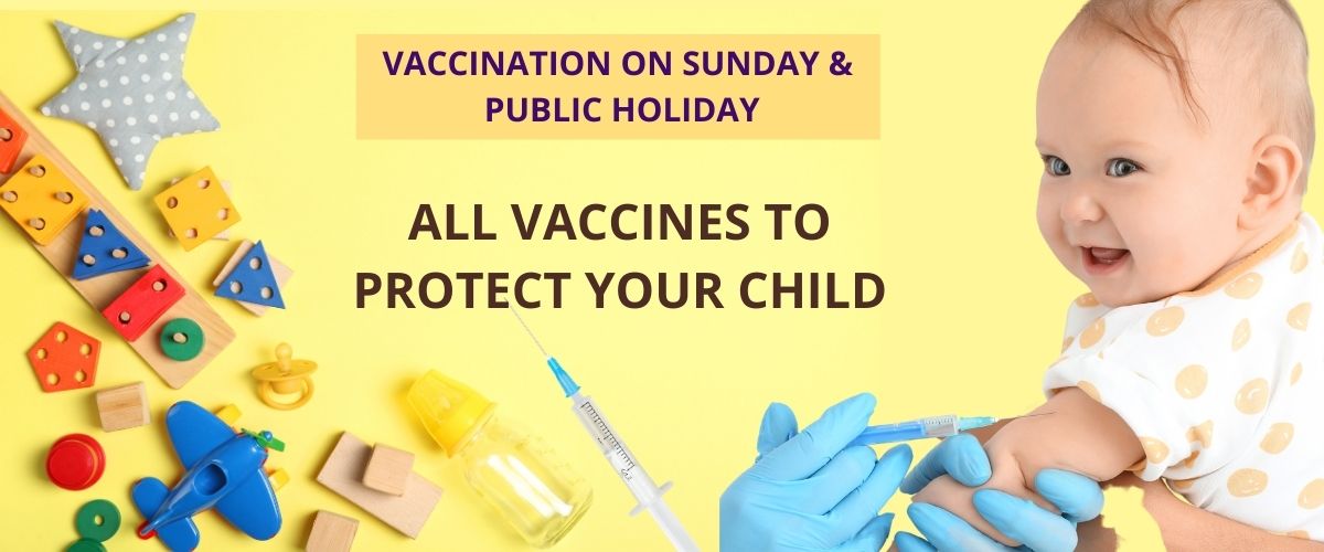 vaccination in aundh