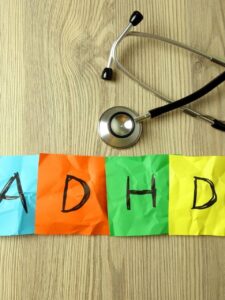 Attention Deficit Hyperactivity Disorder (ADHD) Treatment