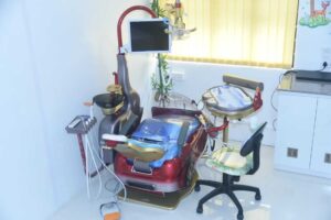 pediatric dental clinic kids chair